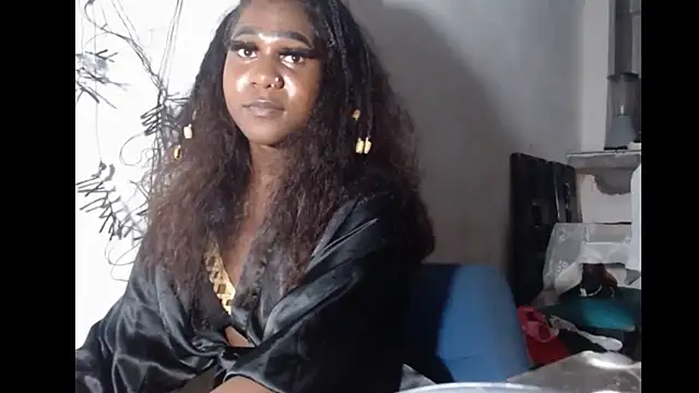 BebaFoxx online show from 03.13.26