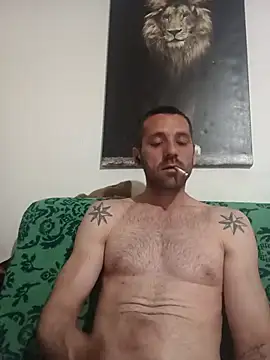 YzabellFabioo online show from 05.01.26