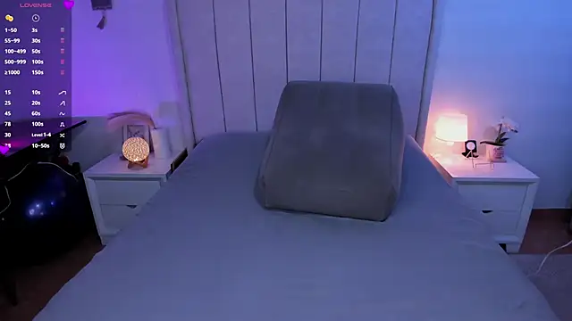 Snapshot of cristinangelco chatting on 02.28.26 cristinangelco online show from 02.28.26