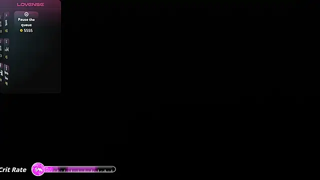 Snapshot of Stepha_babe chatting on 11.29.25 Stepha babe online show from 11.29.25