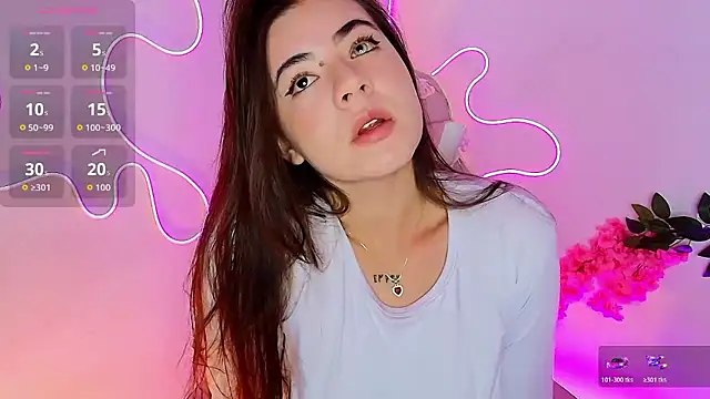 Snapshot of Stepha_babe chatting on 02.02.26 Stepha babe online show from 02.02.26