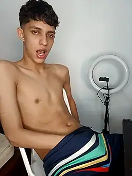 Allnei online show from 10.16.25