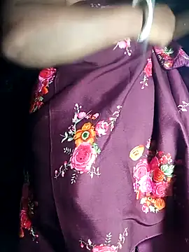 Nude-Priya2 online show from 11.24.25