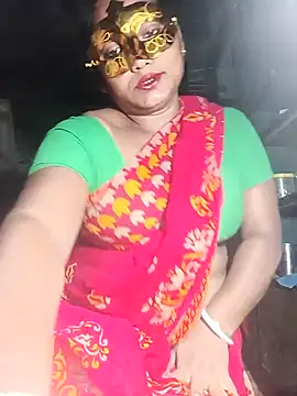 Nude-Priya2 online show from 05.02.26