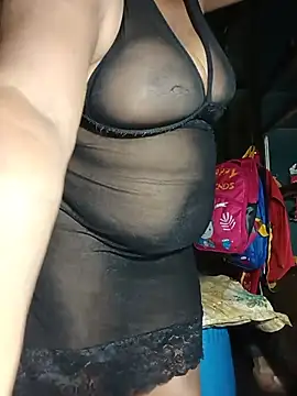 Nude-Priya2 online show from 06.06.26