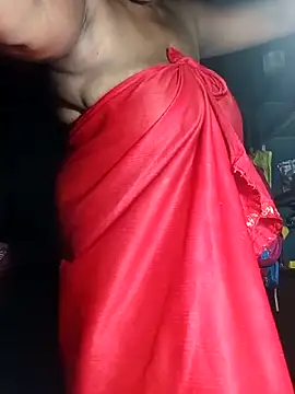 Nude-Priya2 online show from 06.09.26