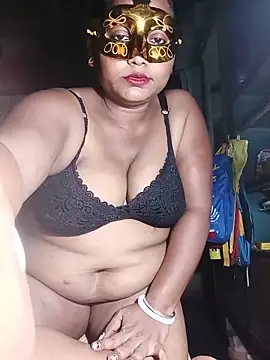 Nude-Priya2 online show from 06.10.26