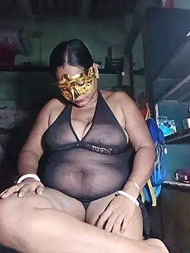 Nude-Priya2 online show from 06.22.26