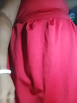 Nude-Priya2 online show from 07.02.26