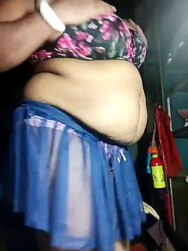 Nude-Priya2 online show from 07.06.26