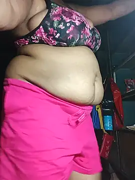 Nude-Priya2 online show from 07.09.26