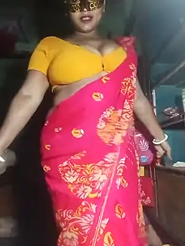Nude-Priya2 online show from 07.11.26