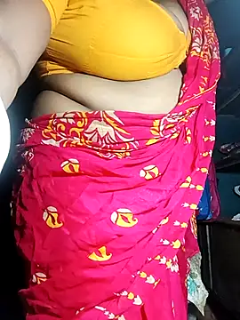 Nude-Priya2 online show from 07.13.26