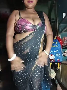 Nude-Priya2 online show from 07.20.26