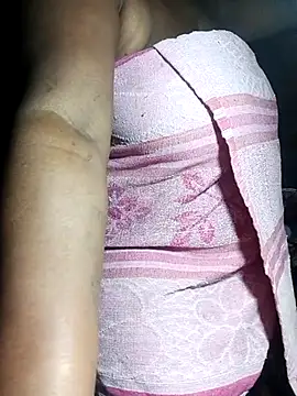 Nude-Priya2 online show from 07.25.26