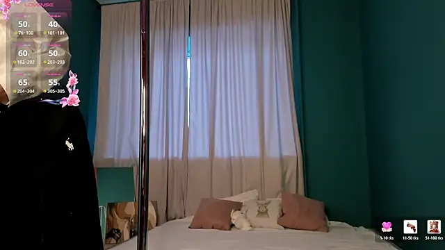 Lillie Miller online show from 02.19.26