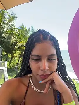 Snapshot of lilijwatson chatting on 03.16.26 lilijwatson online show from 03.16.26