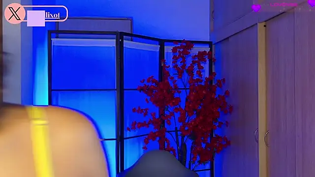 lilijwatson online show from 07.16.26