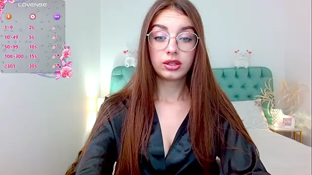 Real cutie1 online show from 09.21.25