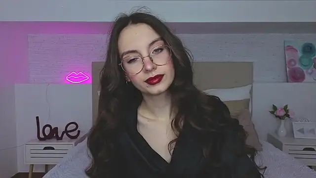 Real cutie1 online show from 02.14.26