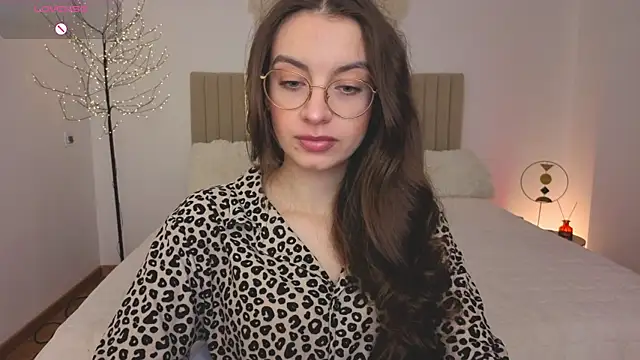 Real cutie1 online show from 04.30.26