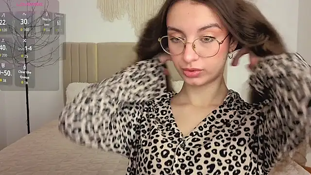 Real cutie1 online show from 06.02.26