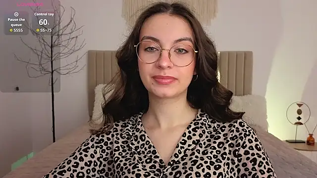 Real cutie1 online show from 06.03.26