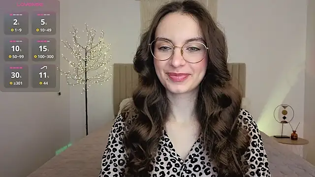 Real cutie1 online show from 06.04.26
