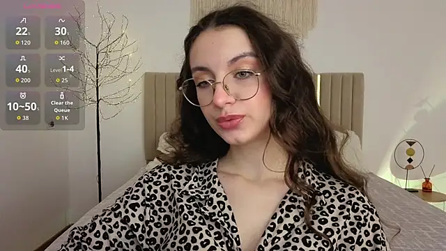 Real cutie1 online show from 06.06.26