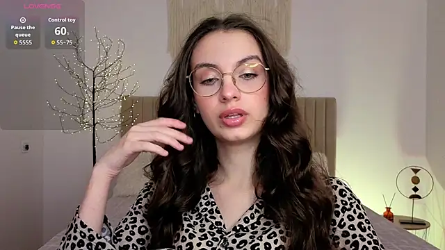 Real cutie1 online show from 06.08.26