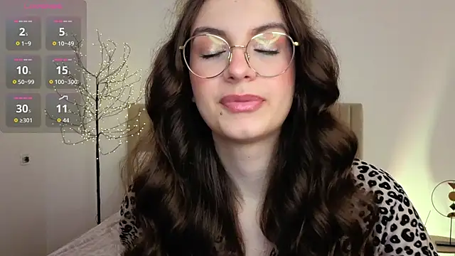 Real cutie1 online show from 06.11.26
