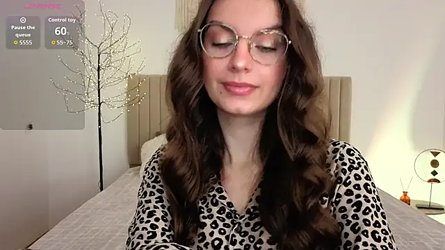 Real cutie1 online show from 06.13.26