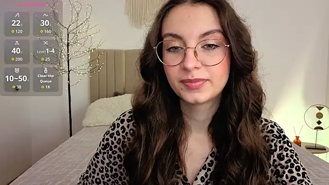 Real cutie1 online show from 06.15.26