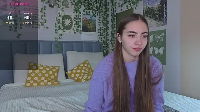 Snapshot of Ashley_Pierce chatting on 09.26.25 Ashley Pierce online show from 09.26.25