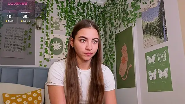 Snapshot of Ashley_Pierce chatting on 11.19.25 Ashley Pierce online show from 11.19.25