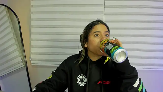 Rachell criss online show from 11.15.25