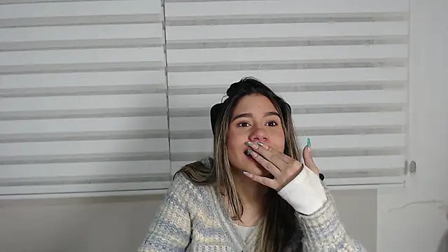 Rachell criss online show from 11.25.25