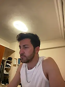 emredenizz07 online show from 03.19.26