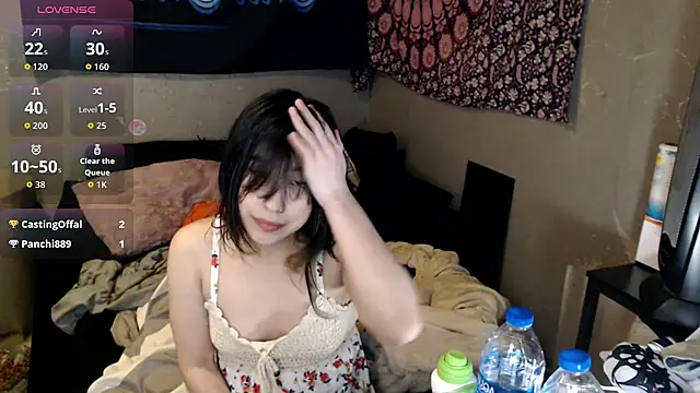 London Ray online show from 10.30.25