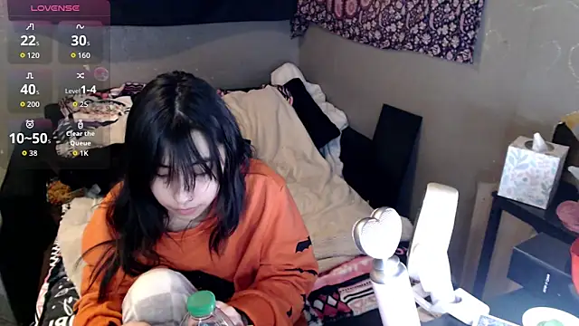 London Ray online show from 02.04.26