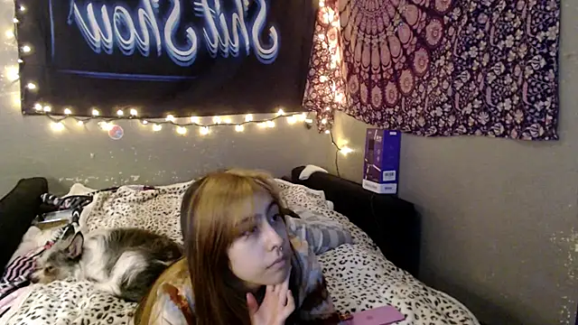 London Ray online show from 06.17.26