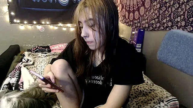 London Ray online show from 06.25.26