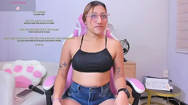Tammys4 online show from 05.08.26