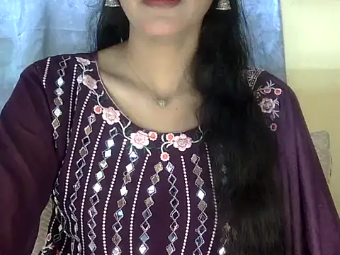 zara Khan0 online show from 09.14.25