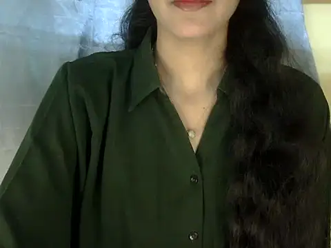 zara Khan0 online show from 09.20.25