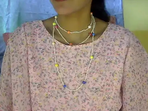 zara Khan0 online show from 09.22.25