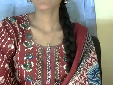 zara Khan0 online show from 09.23.25