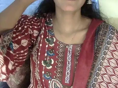 zara Khan0 online show from 09.23.25