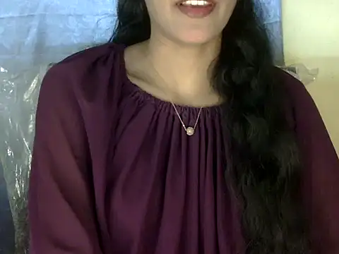 zara Khan0 online show from 09.25.25