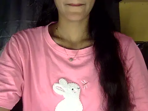 zara Khan0 online show from 09.26.25